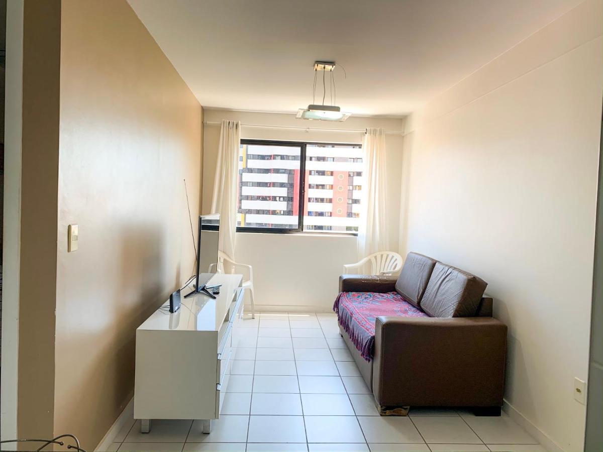 Apartamento Jatiúca Apartamento Maceió Exterior foto