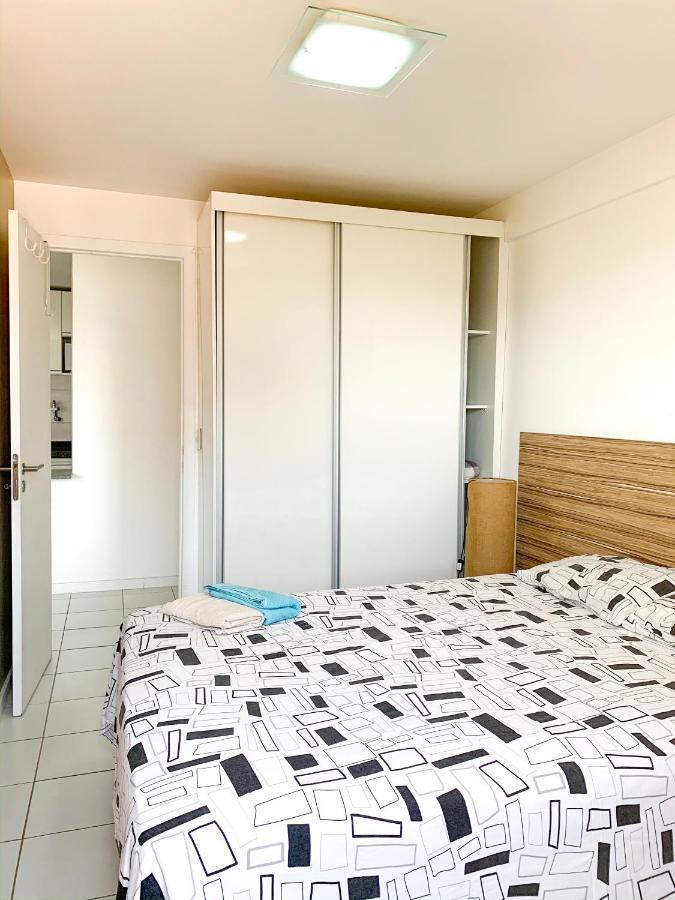 Apartamento Jatiúca Apartamento Maceió Exterior foto